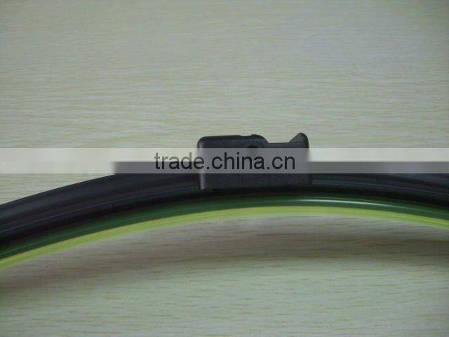 Peugeot 207 Windscreen wiper blades with high quality