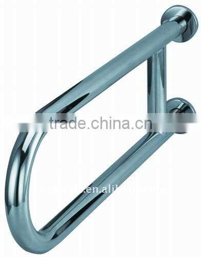 304 Stainless Steel Handicap Grab Bar