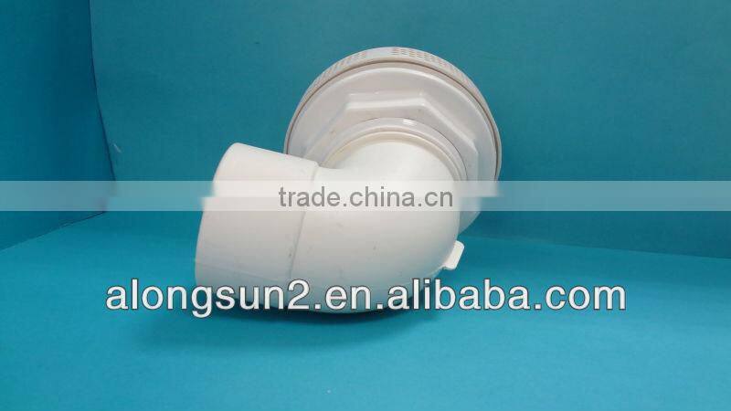 F-05A spa suction white big pool suction swimming pool parts