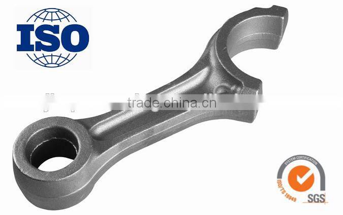 40Cr/ASTM 5140/41Cr4/SCr440 precision Modified vehicle hot Forging part