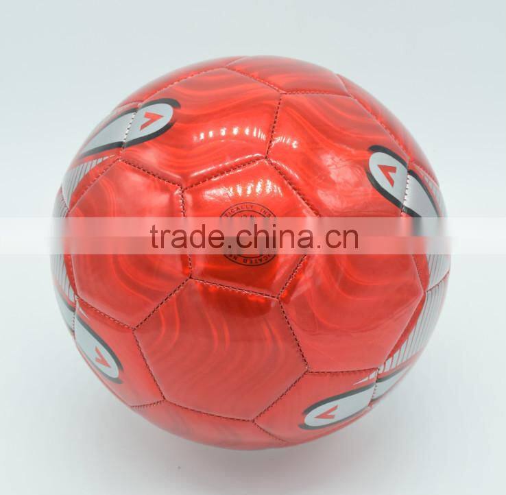 size 5 soccer ball