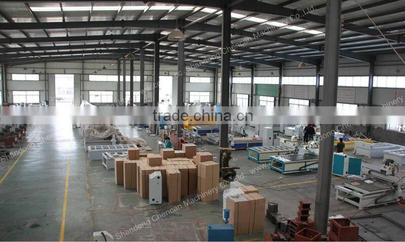 multi spindles3D engraving table legs and stair handrail buddha 4 axis rotary wood carving cnc router cylinder engraving machine