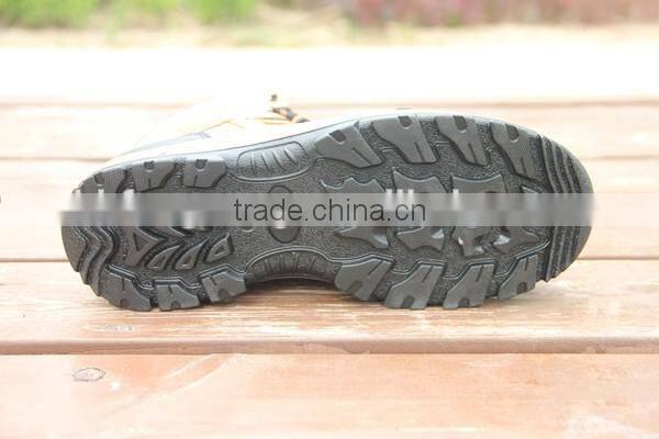 safety shoes leather safety shoes steel toe safety shoes FH-B4