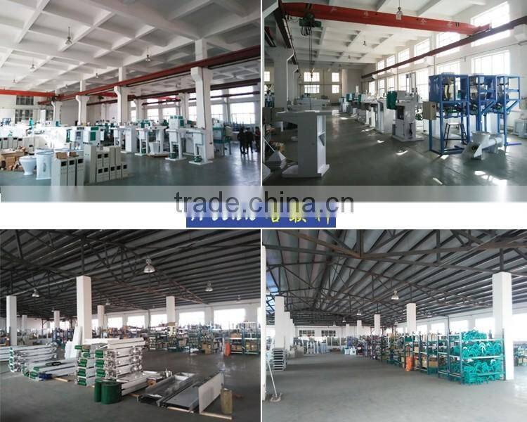 Fully automatic 10-60 tons of BB fertilizer production line