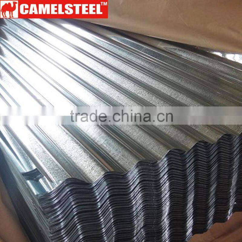 SGCC DX51D Hot dipped Galvanized steel coil