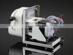Easy load OEM peristaltic pump 253Yx