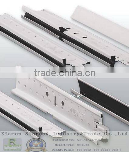 T-Bar Suspended Ceiling for Gypsum Board
