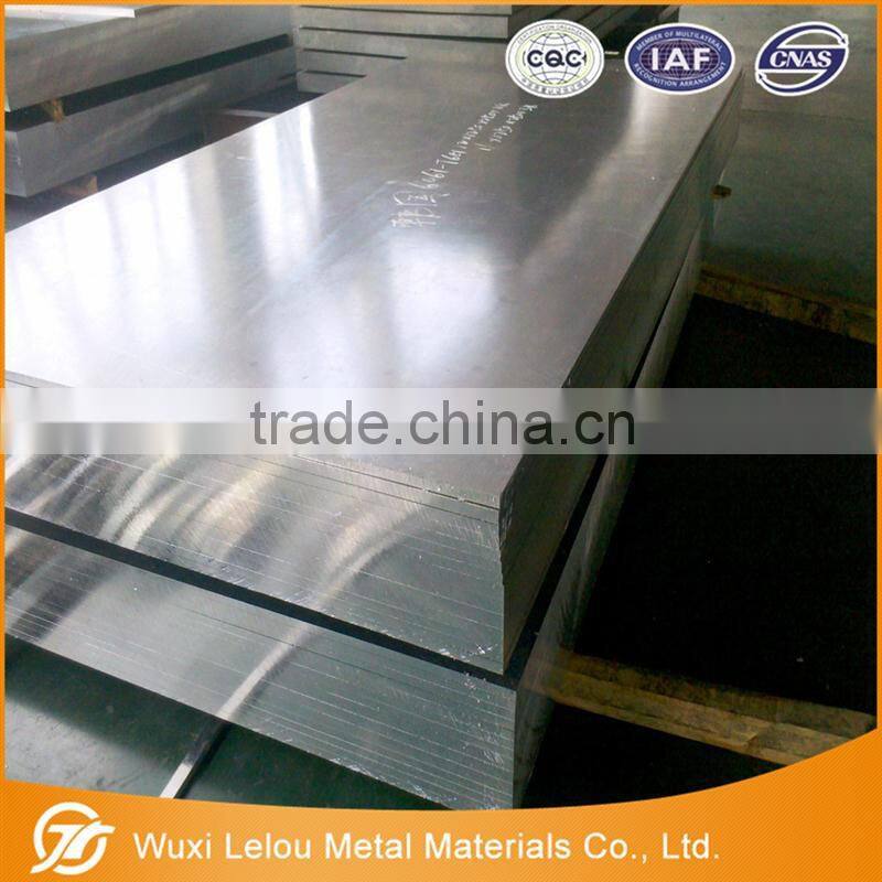 thin Aluminum roofing Sheet price 1060 1100