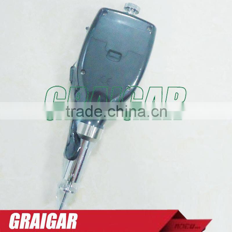 New FHT-05 Specialized Fruit penetrometer Hardness Tester Durometer Meter Gauge