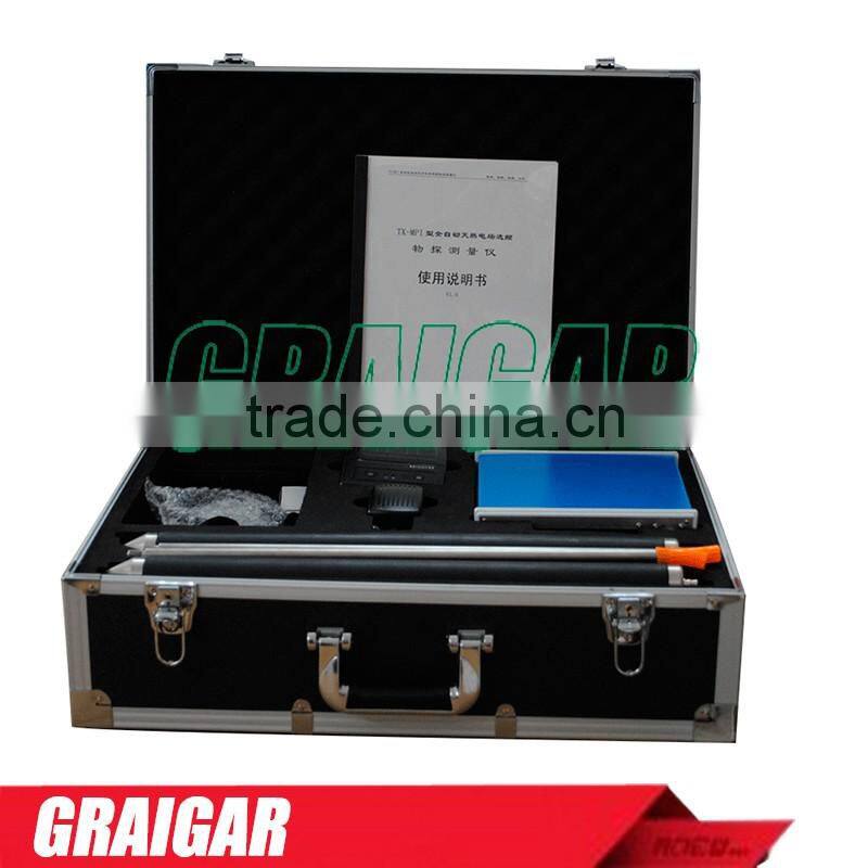 TX-MPI 500m deep underground water detector, ground water detector