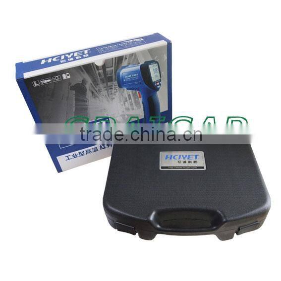 Industrial type high temperature infrared thermometer HT-8875 high accuracy thermometer