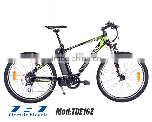 electric bike electric bicycle mountain bike folding electric bike