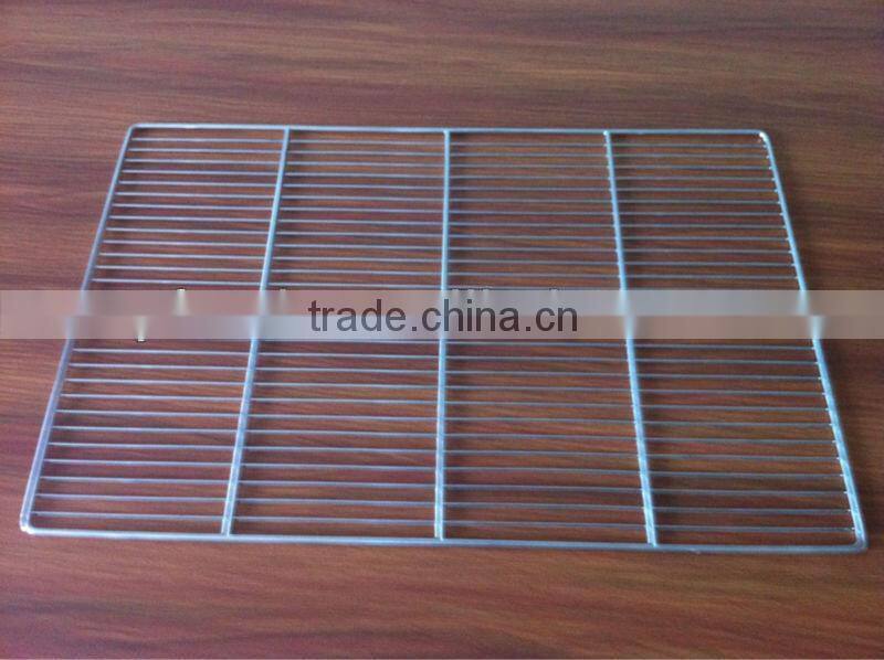 microwave oven storage shelf