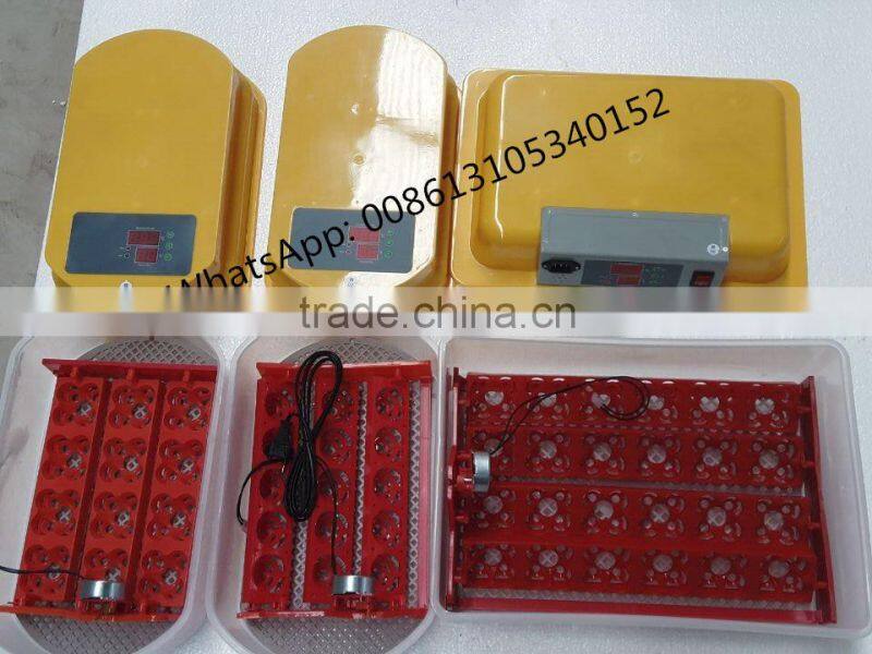 12 mini egg incubator fully automatic egg incubator great quality chicken egg incubator with CE approved