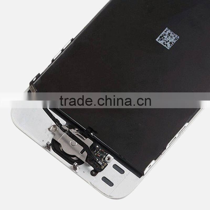 Wholesale for iPhone 5s touch screen digitizer replacement