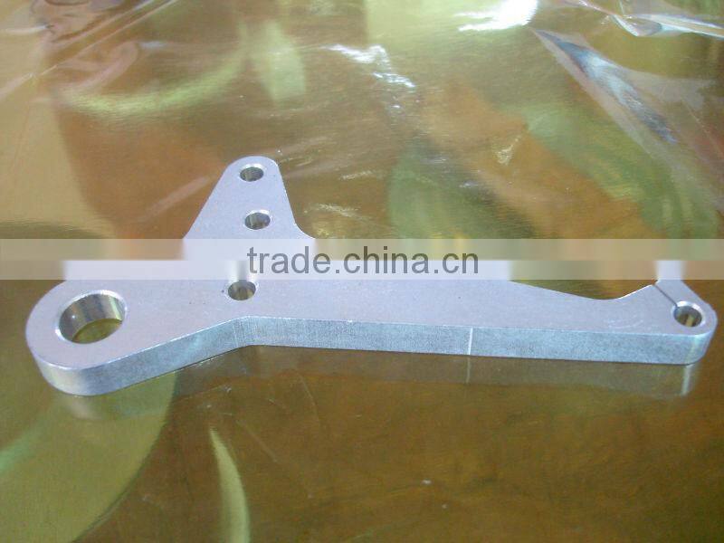 Weft Lever, Narrow Fabric Loom Parts