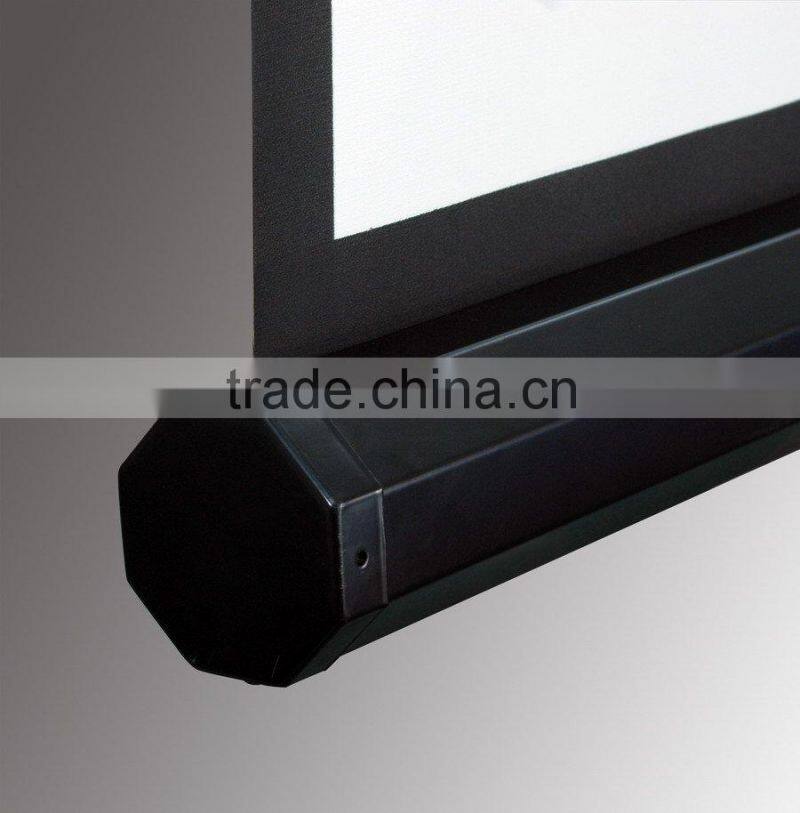 tripod screen made in china