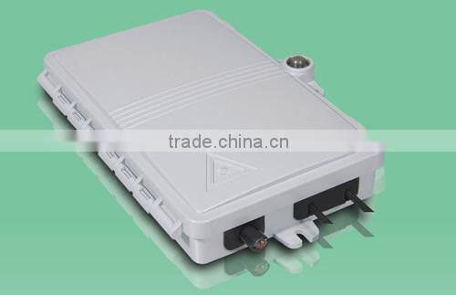 ODF optical splitter PFS-4B