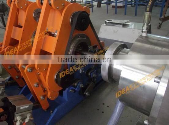 Highest Advanced Off-line Rotary Ultrasonic Testing system