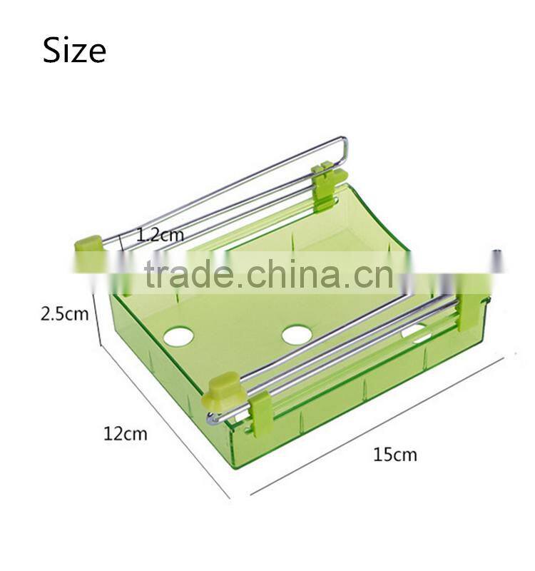 Good quality selling best wholesale durable extra plastic refrigerator drawer