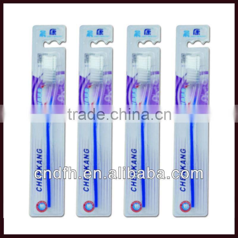 Practical Adult Toothbrush Daily-use Toothbrush