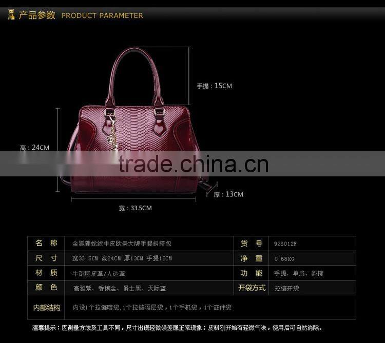 korea handbag women handbag design shoulder bag