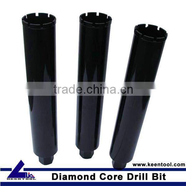 China Diamond Core Drill Bit for Ceramic Drilling