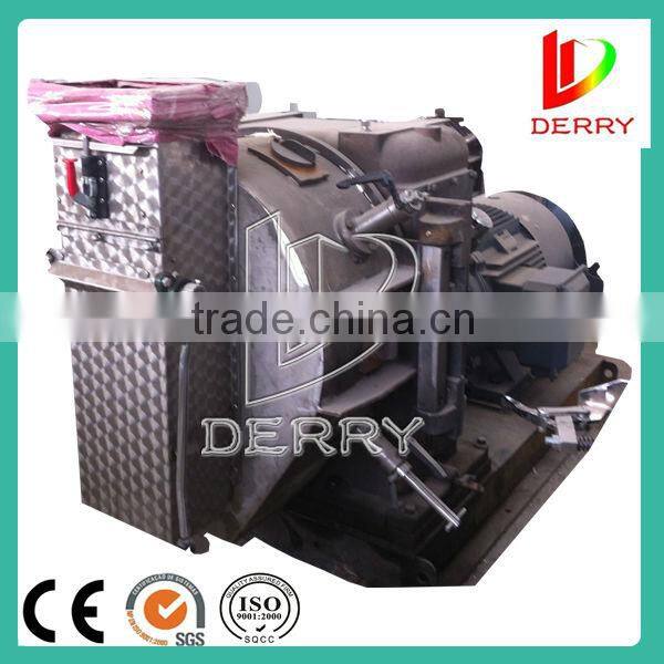 Low Noise Chaff Fodder Pelletizing Line For Sale