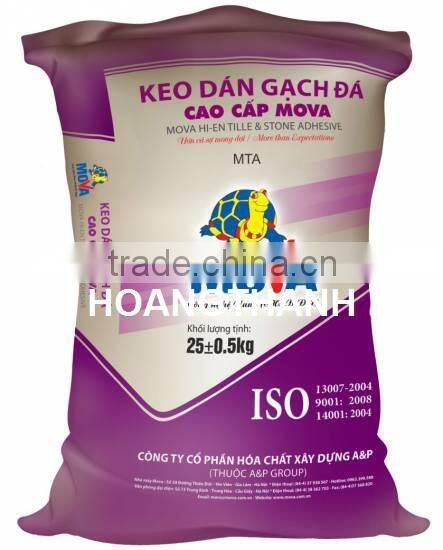 Mortar Tile Adhesive MTA