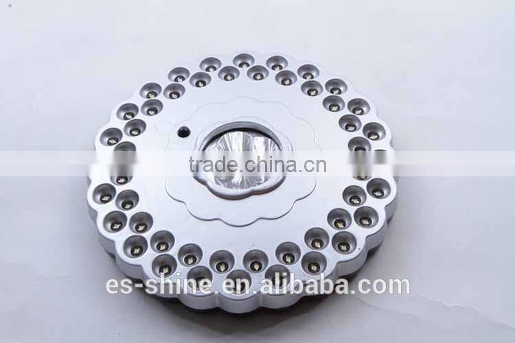 led camping solar lantern solar candle light