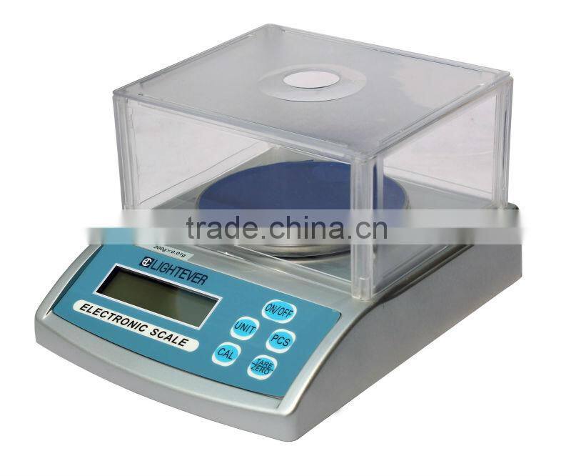 analytical balance electronic digital