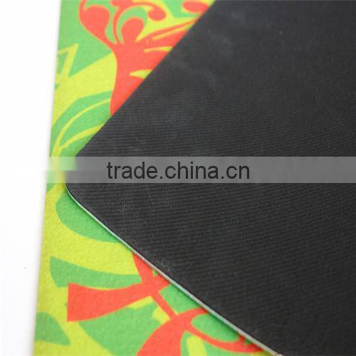 Anti-Slip custom rubber door mat