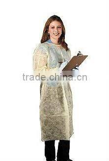 dental disposable PP gown