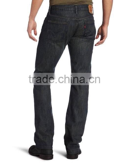 Men's 514 Straight Jean