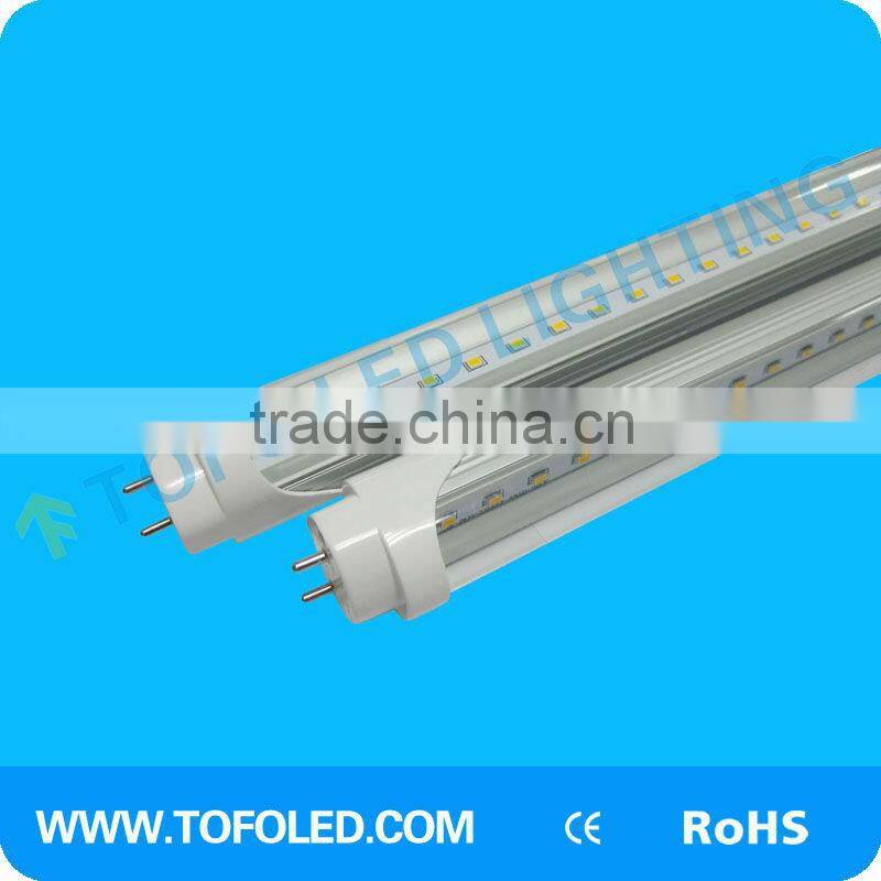 Free sample! SMD2835 10w led t8 tube