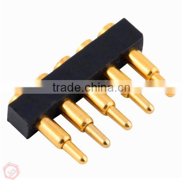 c3604 pogo pin connector manufacturer