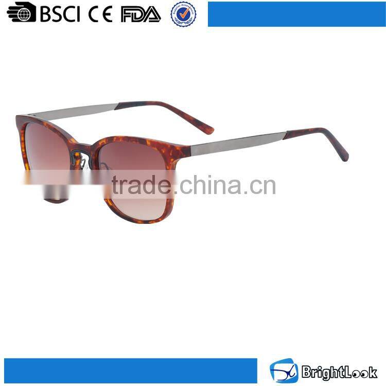 2016 Cheap retro amber frame bulk buy design your own sunglasses