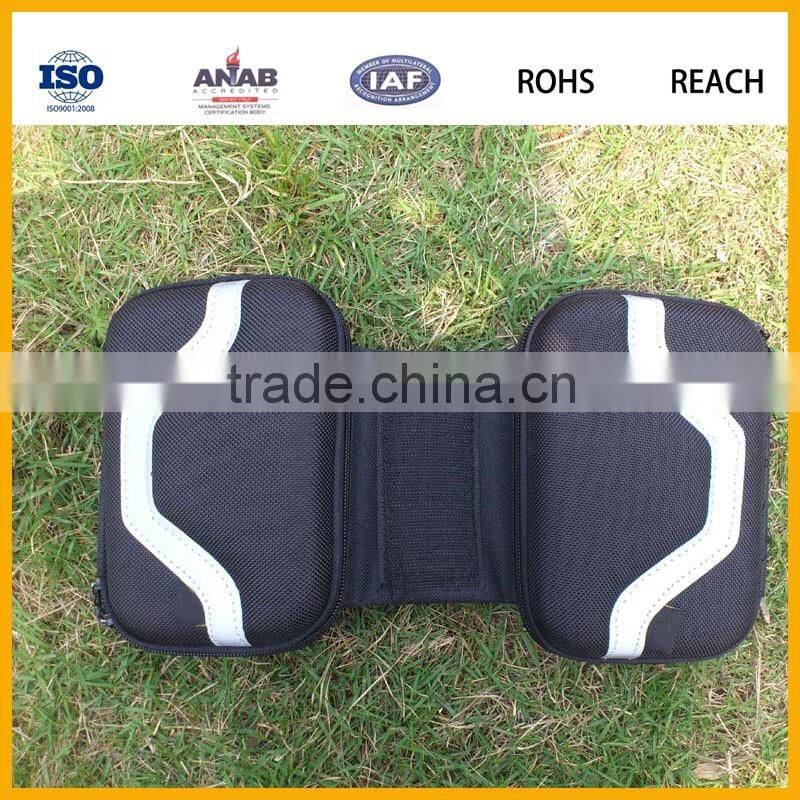 Best Selling Waterproof Cheap 600D Multilayer Fashionable Folding Bicycle Bag Cycling Bag