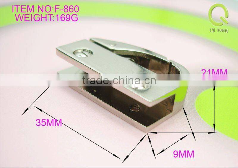 qifeng good design metal accessories f-860