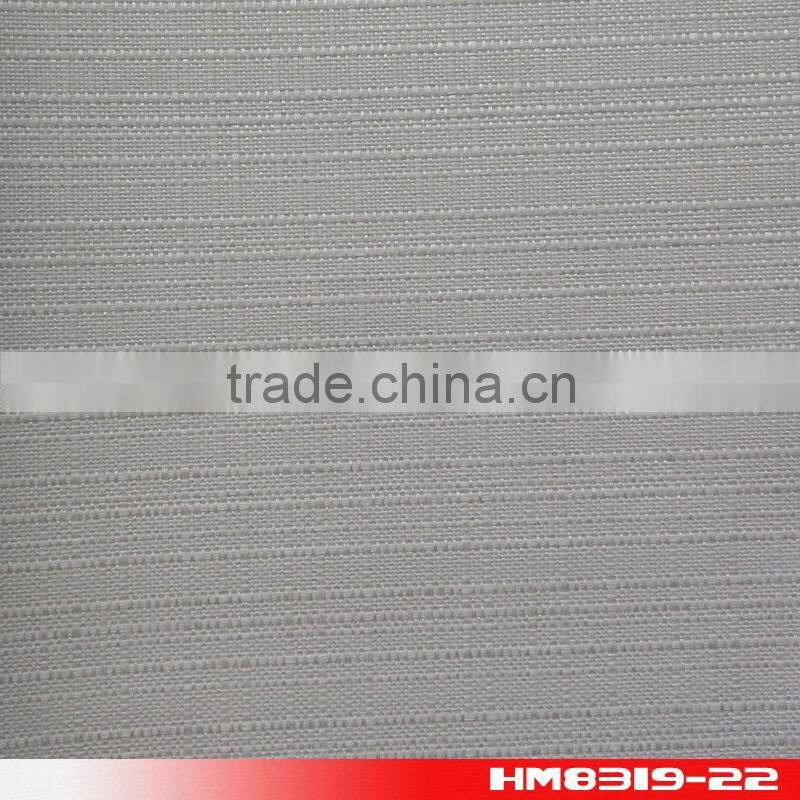 commercial seamless wallcovering plain design 2.8m width 60m length