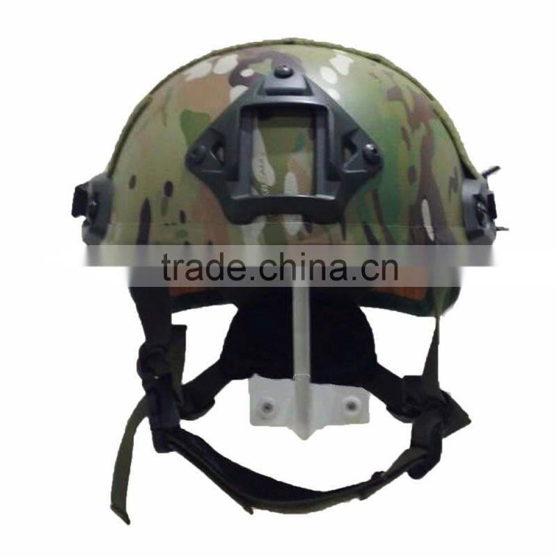 watermark fast para aramid bulletproof helmet