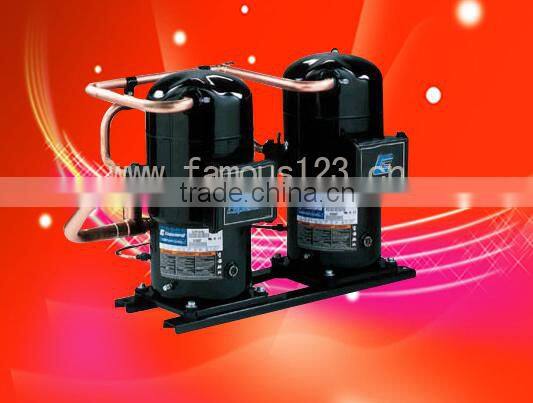 r134a Copeland Compressor ZH Series ZH15K4E-PFJ
