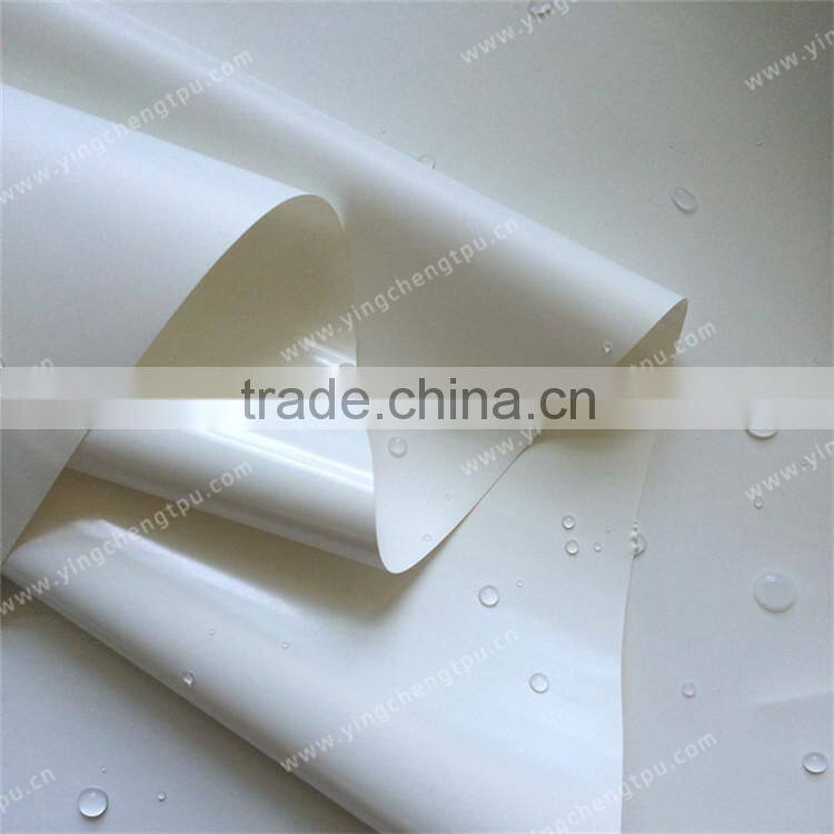 ECO-friendly Chromatic TPU Film