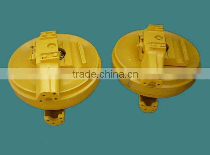 Takeuchi TB150 Idler, TB150C Front Idler, Takeuchi Track Front Idler, Undercarriage Parts