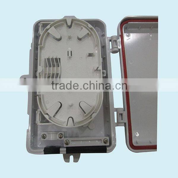Easy To Install Outdoor Plastic Terminal Box