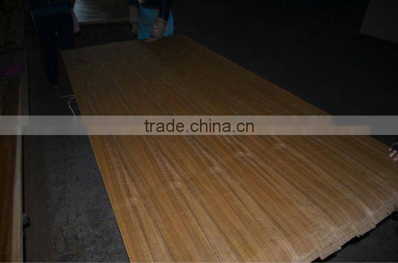 India 3mm teak plywood