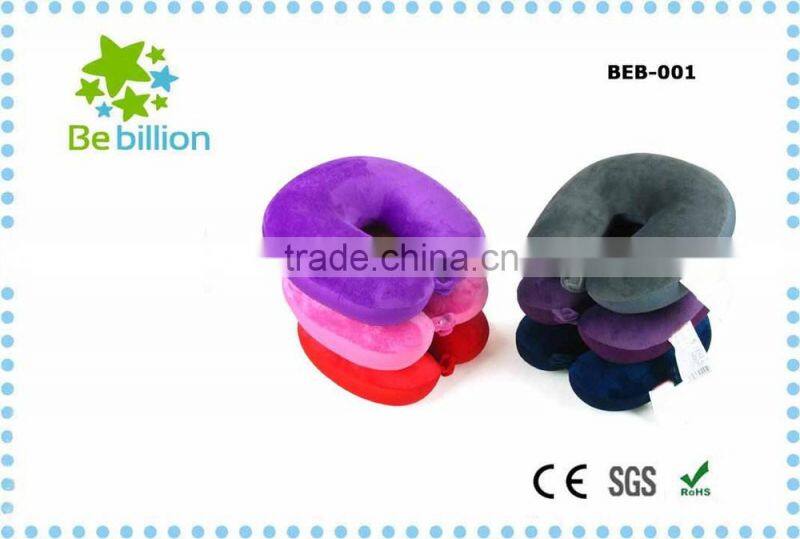 China wholesale microbeads pillow,with travel pillow for adults