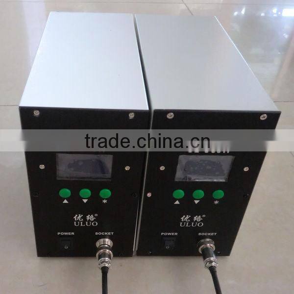 custom-made 300W soldering tin gun