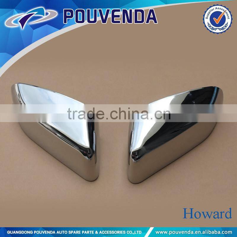 door sill plate for Volvo xc90 car accessories skid plate