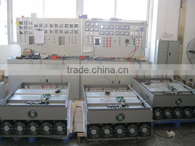 1.5kw 50HZ ac frequency inverter china vfd manufacturers